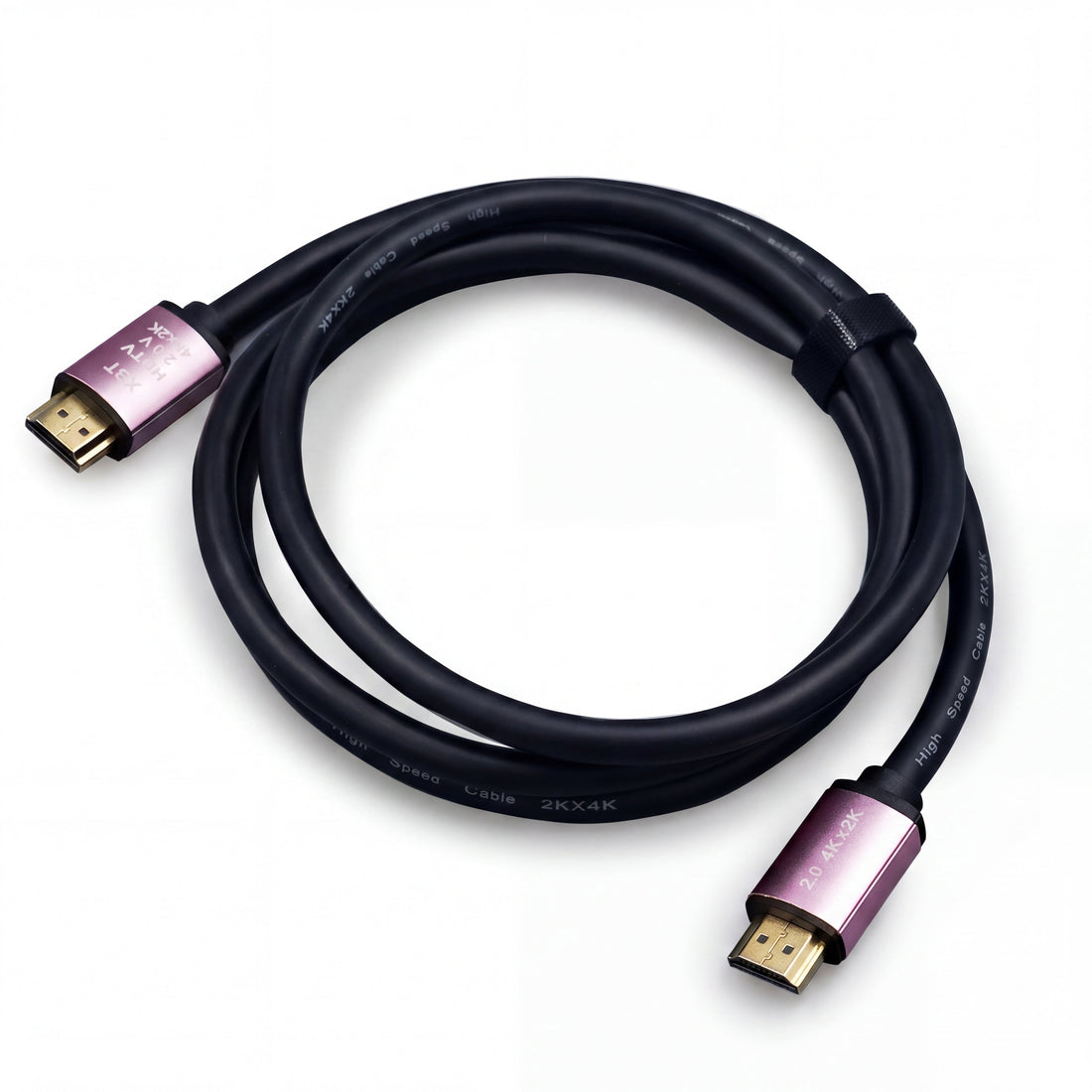 HDMI 2.0 4K Ultra HD Cable High Speed 18Gbps for PS4 TV Monitor