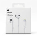 Apple EarPods Lightning Connector Front View