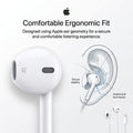 Original Style Wired Earphones