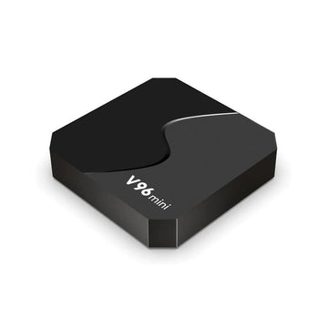 v96 mini android tv box 4k smart device